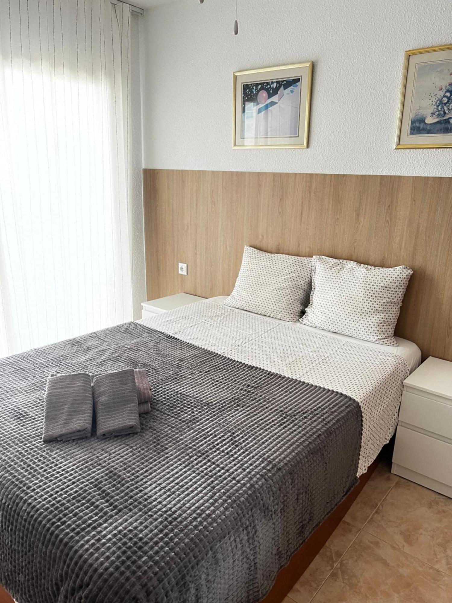 Provima Mallorca Sea View Benidorm Exterior photo