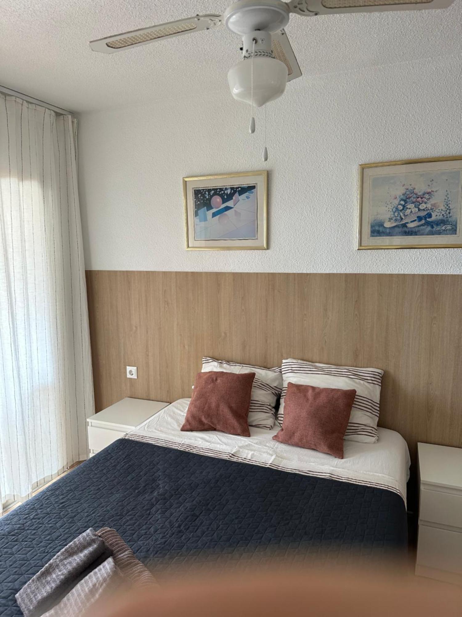 Provima Mallorca Sea View Benidorm Exterior photo